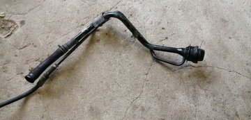 фото thumb №1, Mazda 3 09-13 заливна горловина пального