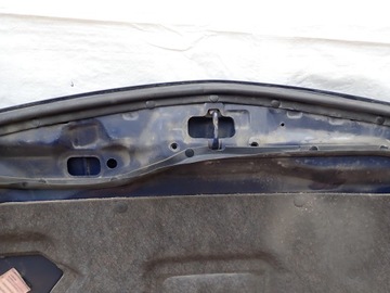 фото thumb №7, Mazda premacy 99-05 капот кришка двигуна