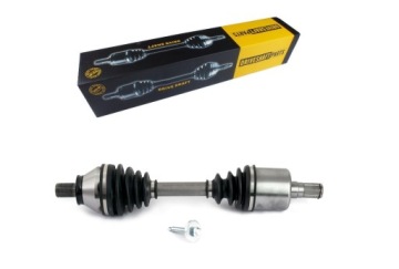 Купить Приводной вал левая volvo s80 2 2.0 d3 d4 2.4 d5, фото thumb