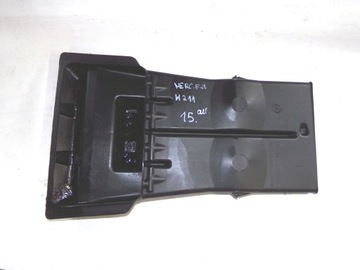 фото thumb №1, Mercedes w211 труба повітрозабірник повітря a2118311546