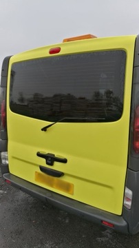 фото thumb №4, Амортизатор привод крышки trafic vivaro primastar