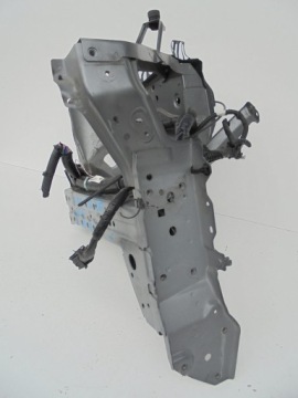 фото thumb №5, X-trail t32 lift лонжерон четверть левая kad-g