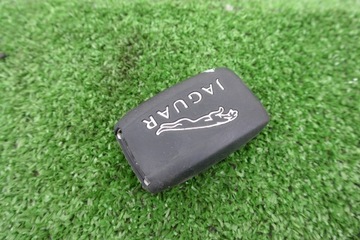 фото thumb №12, Колонка кермо замок запалювання ключ jaguar xf x250 lift