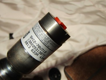 фото thumb №6, Mazda cx5 12-17 подушки шторка сидіння спрацьовані c307