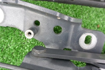 фото thumb №8, Петля капот правий лівий bmw x5 x6 e70 e71 kpl