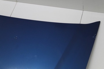 фото thumb №4, Капот крышка двигателя honda crv ii 01-06r nh623m