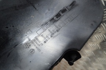 фото thumb №4, Bmw x5 g05 3.0d фільтр повітря корпус резонатор