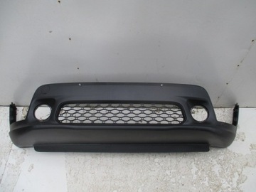 фото thumb №1, Jeep renegade lift бампер перед передний