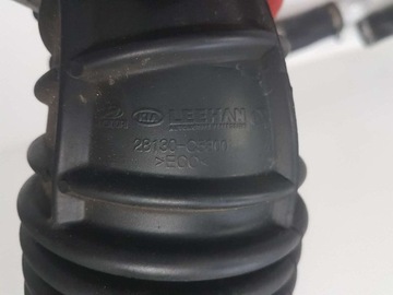 фото thumb №3, Kia sorento iii 2.2 crdi шланг труба воздуха