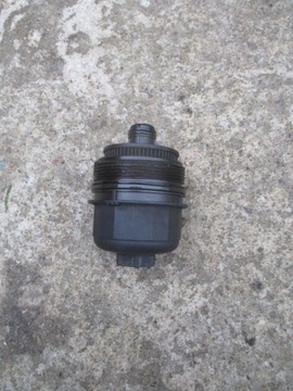 фото thumb №1, Корпус фильтра масла alfa romeo 159 1.75 tbi brera =