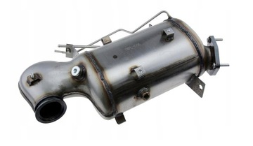 фото thumb №5, Фільтр часток твердих dpf nty dpf-pl-006