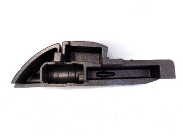 фото thumb №1, 4m0012120g пінополістирол багажника бардачок audi q7 4m