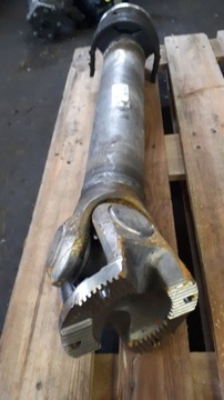 фото thumb №5, Wał приводной кардан mercedes actros mp4