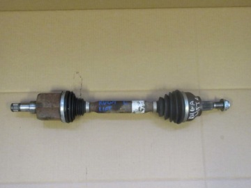 фото thumb №1, Ford kuga mk2 приводной вал левая