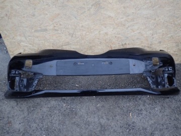 Купити Бампер перед передній toyota auris 2 2 рестайлінг  2015-, фото thumb