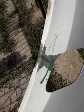 фото thumb №5, Бампер перед передний renault scenic iv 16-