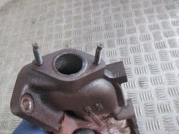 фото thumb №7, Коллектор выпускной peugeot 2.2 hdi 407 08-11r