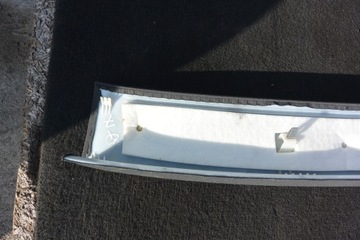 фото thumb №7, Защита потолочный задняя накладка audi q7 4l lift