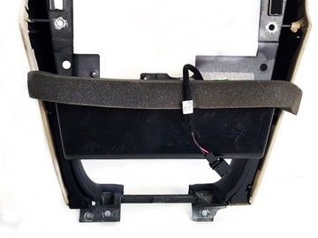 фото thumb №6, Bentley continental gt dekor консоли панели приборная панель