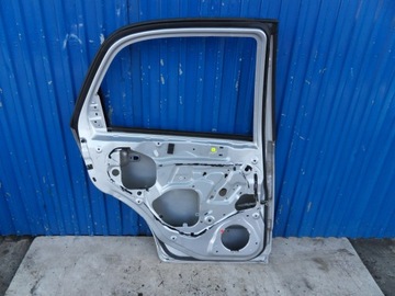 фото thumb №9, Fiat sedici 08r. дверь задние левая задняя левый zcc