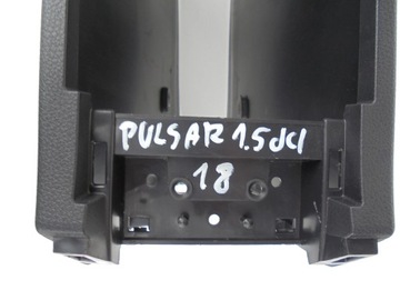 фото thumb №6, Pulsar 1.5 dci туннель средний 969103zl0a/1a 2015r