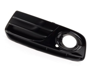 Купить Решётка решётка  бампера audi q5 8r 12-17 левая aso, фото thumb