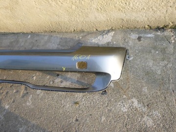 фото thumb №3, Mini cooper s r56 r57 06- бампер задний