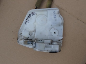 фото thumb №3, Mazda 2 mazda2 de 08- замок двері задній лівий