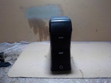 фото thumb №4, Antara туннель средний bez рычаг ручного