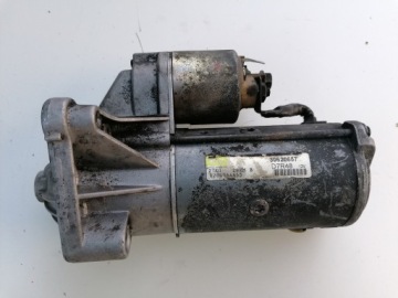 Купити Volvo s40 v40 стартер 1,9 dci valeo 8200064465, фото thumb