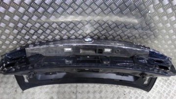 фото thumb №11, Bmw 7 f01 - кришка багажника задня - 1293