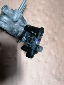 фото thumb №1, Honda civic ix 2.2 egr клапан рециркуляції вихлопних газів