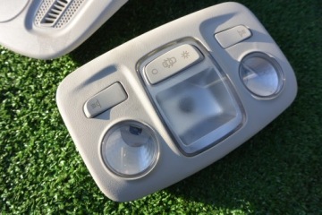 фото thumb №2, Лампа освітлення стельовий citroen c4 ii b7 kpl