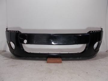 фото thumb №1, Citroen berlingo ii partner 08-12 бампер передний