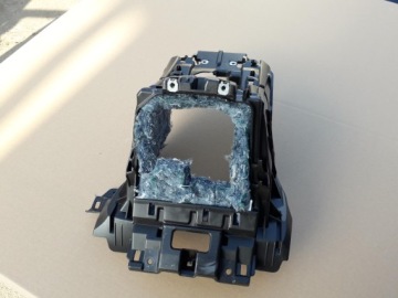 фото thumb №3, Каркас туннель среднего renault scenic iv 16-