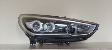 фото thumb №1, Hyundai i30 2017- лампа правая full led 92102-g4100