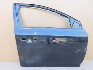 фото thumb №1, Двері праві передні перед ford mondeo mk4 07-14