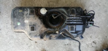 фото thumb №1, Opel karl 1.0 бак пального