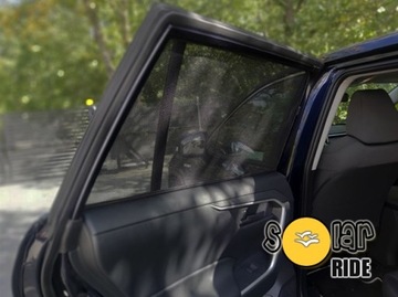 КРЫШКИ, ПОСВЯЩЕННЫЕ Toyota RAV4 IV 2018 ГОДА-