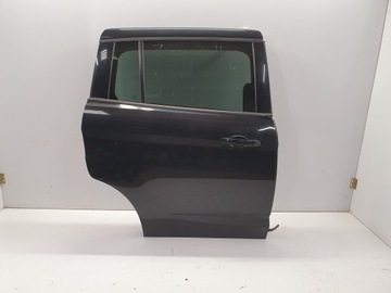 фото thumb №1, Ford c-max mk2 двері правий задня fa