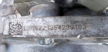 Купить Коробка передач передач 1.6 m-jet c635.6.35.33 fiat jeep 55250410, фото thumb