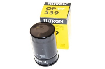 Filtron op 559 фильтр масла Недорого, фото thumb