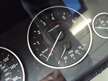 фото thumb №5, Спидометр приборы bmw 3 f30 f34 f36 6843118 англия