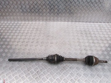 фото thumb №1, Приводной вал правая длинная toyota rav4 ii 2.0 d4d 04r