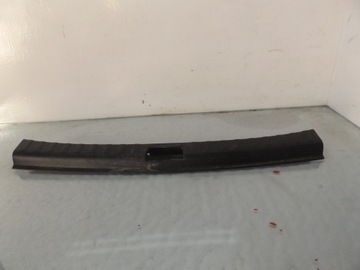 фото thumb №1, Freelander ii захист поперечина задня