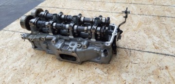 фото thumb №5, Головка 3.2 jeep cherokee 13-20r