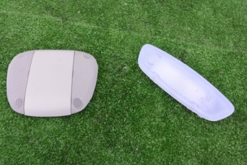 фото thumb №1, Датчик датчик движения сигнализация лампа mercedes w203