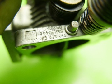 фото thumb №10, Дросельна заслінка 90499468 opel vectra b 1.8 16v 95-99