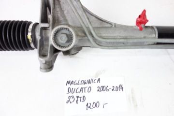 Трансмісія рейка рульова fiat ducato jumper 06-14 Недорого, фото thumb