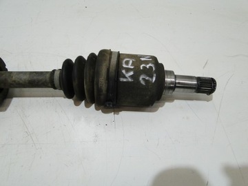 фото thumb №4, Ford ka mk2 08-16 1.3tdci приводной вал правая